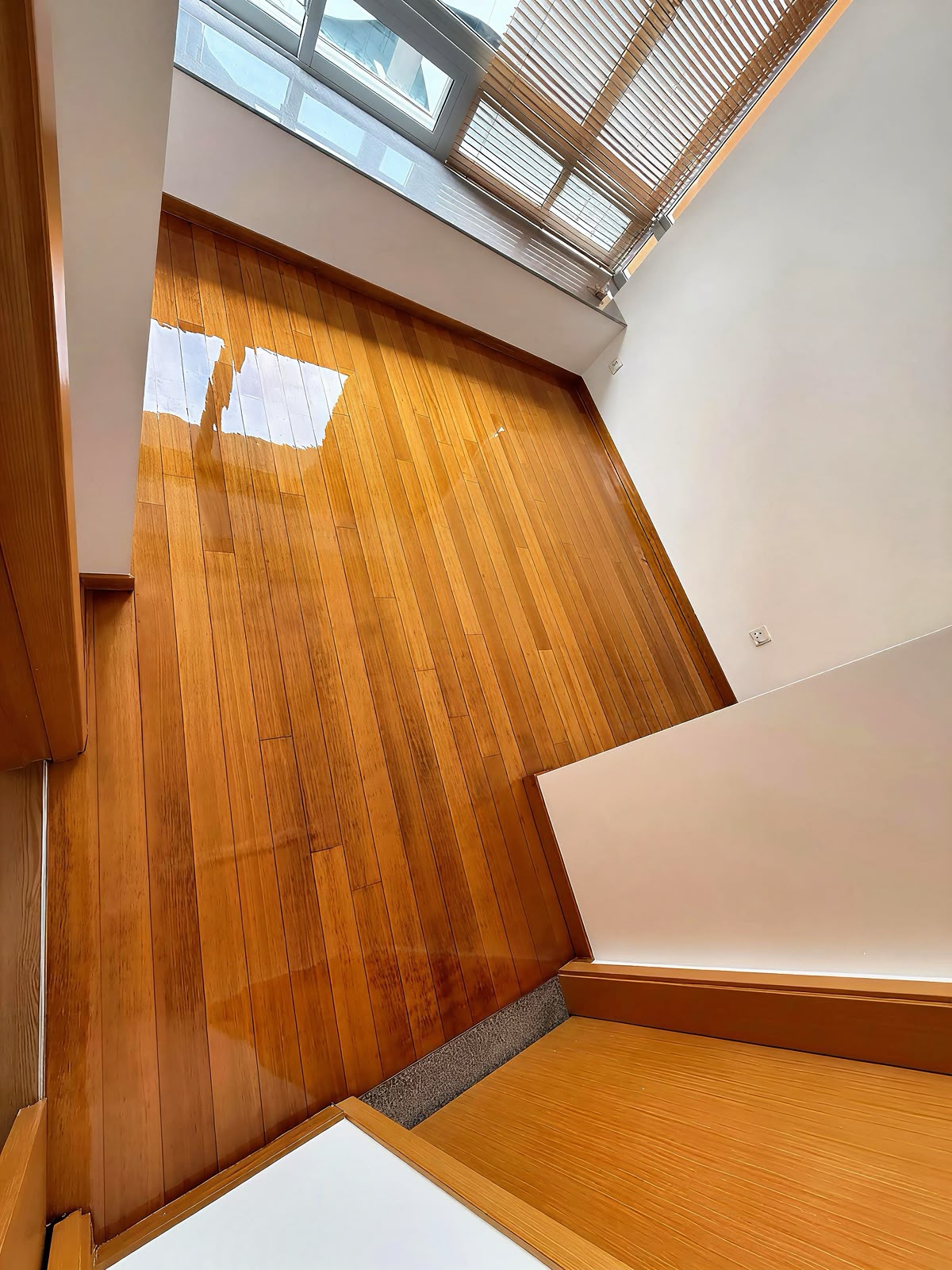 Precision-fit outdoor flooring solutions