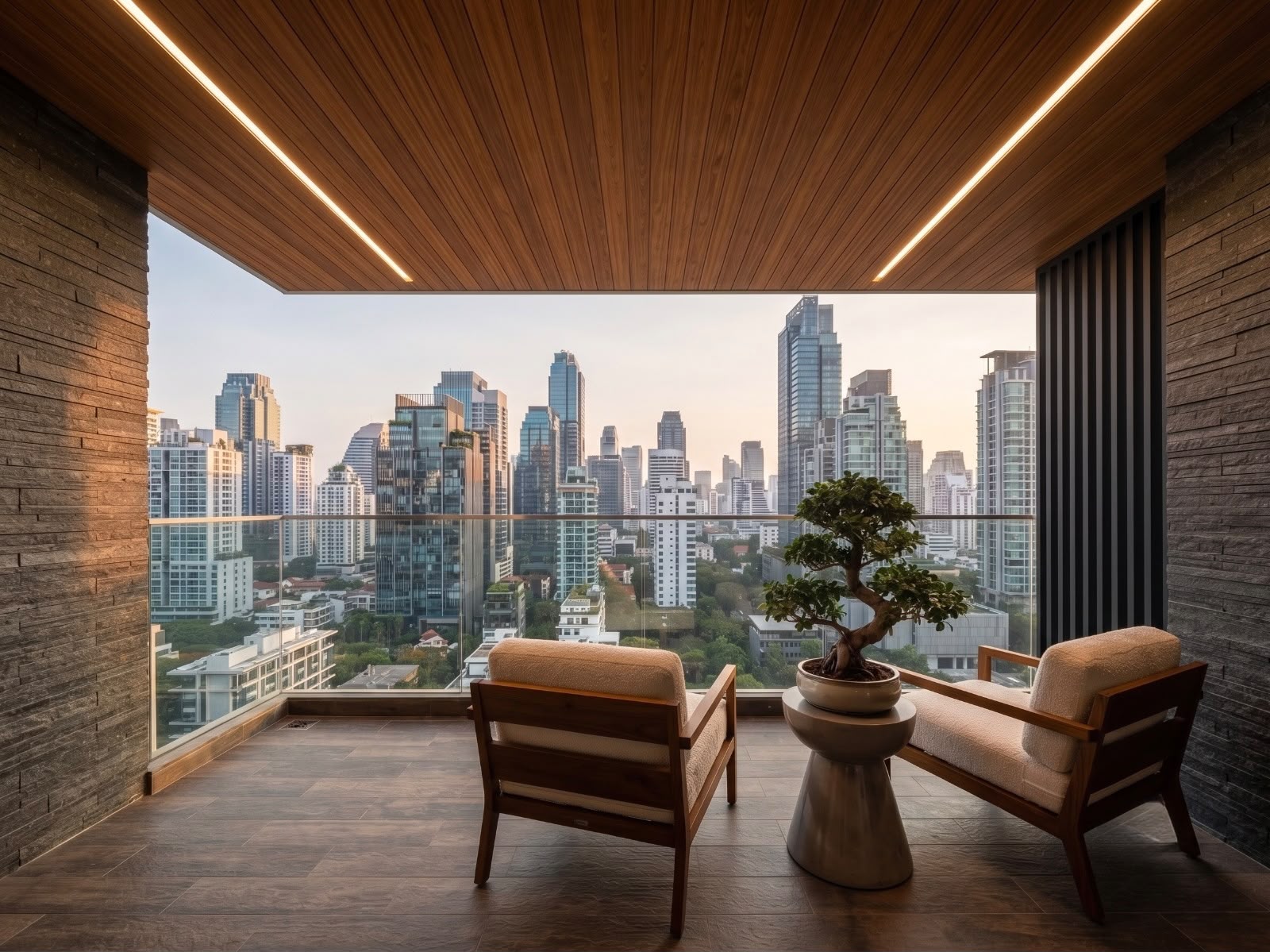 Specialty Fixtures and Maintenance Singapore premium ceiling finish