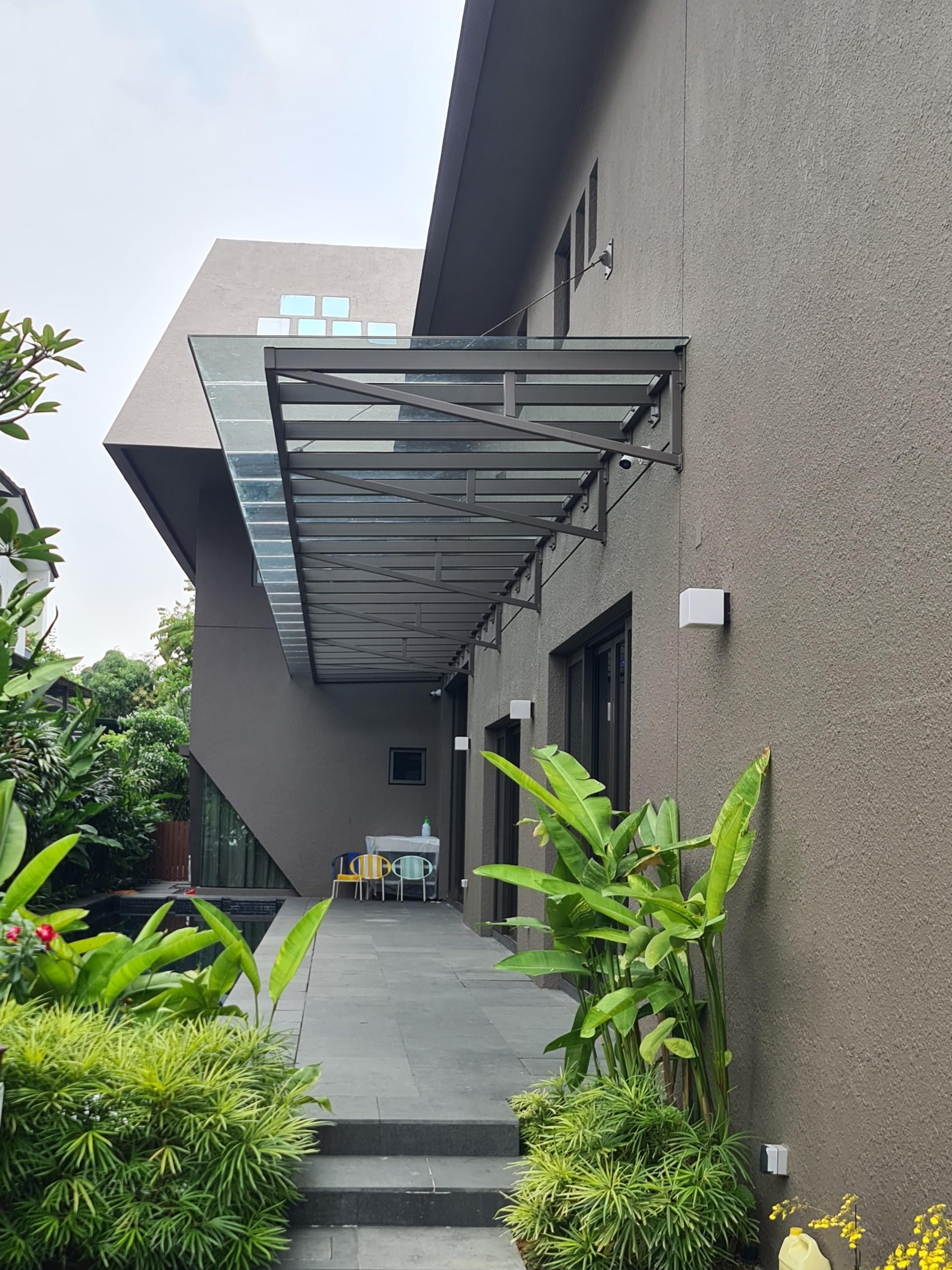 Asdeco Construction and Interior Services Singapore Company Profile