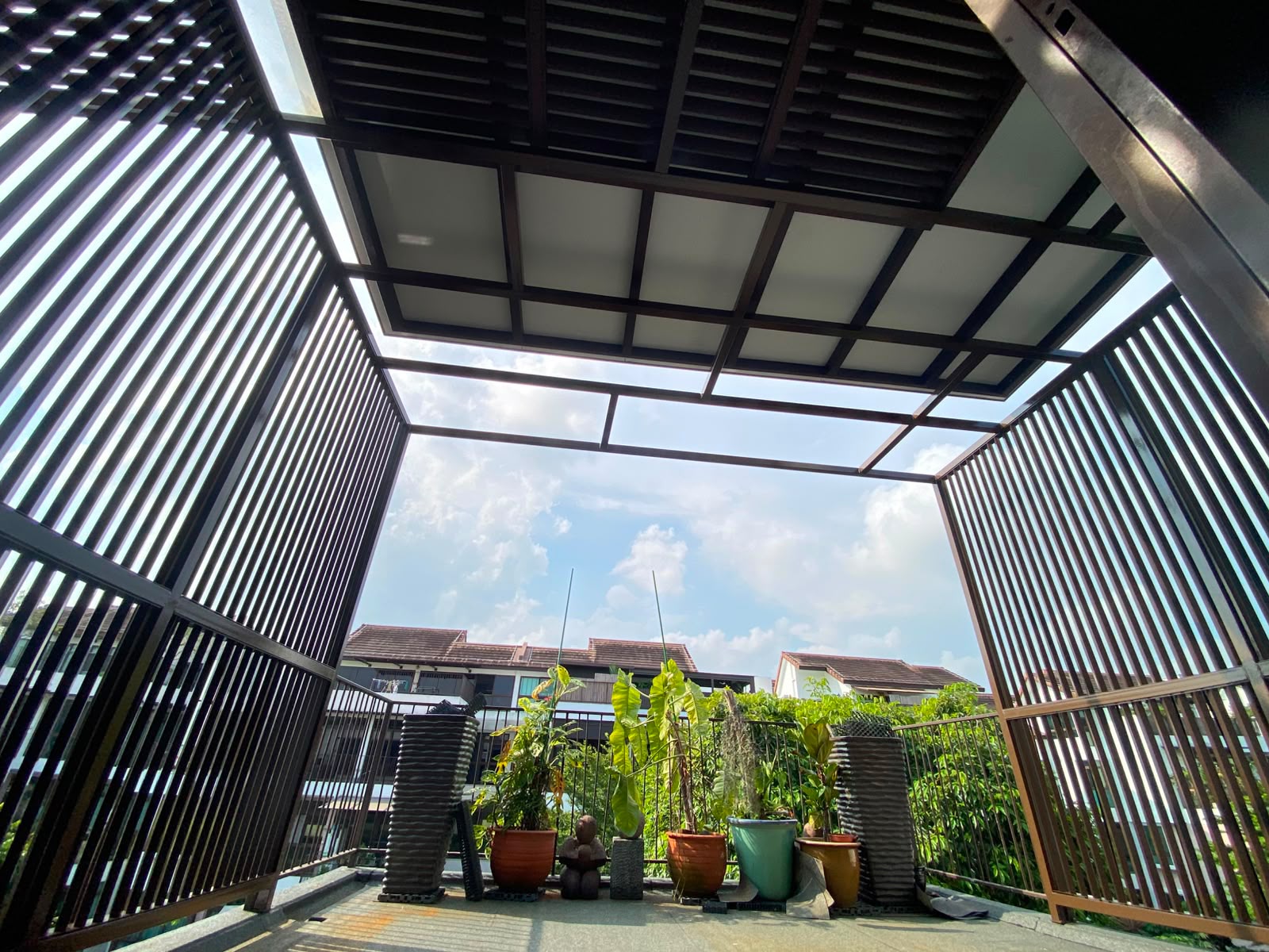 Asdeco Project Excellence Construction and Interior Services Singapore